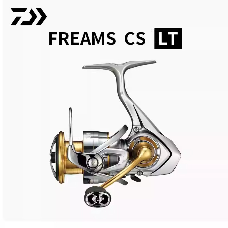 Daiwa Reel Fuego - DAIWA 21 FREAMS LT Спиннинговая рыболовная