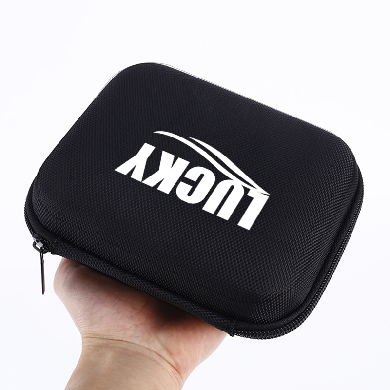 Fish Finder Case - Сумка для хранения эхолота из ЭВА,