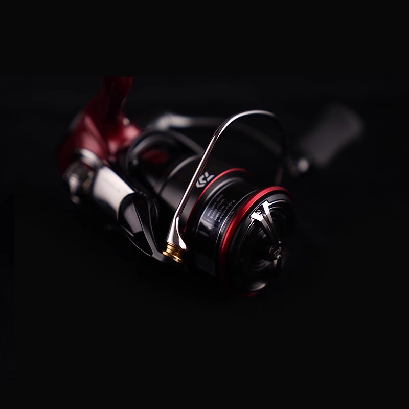 Новинка 2023 года DAIWA FUEGO  – обзор и цена Abu Garcia Reel Max
