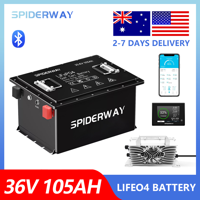 Литий-железо-фосфатный аккумул – обзор и цена Fish Finder Charger