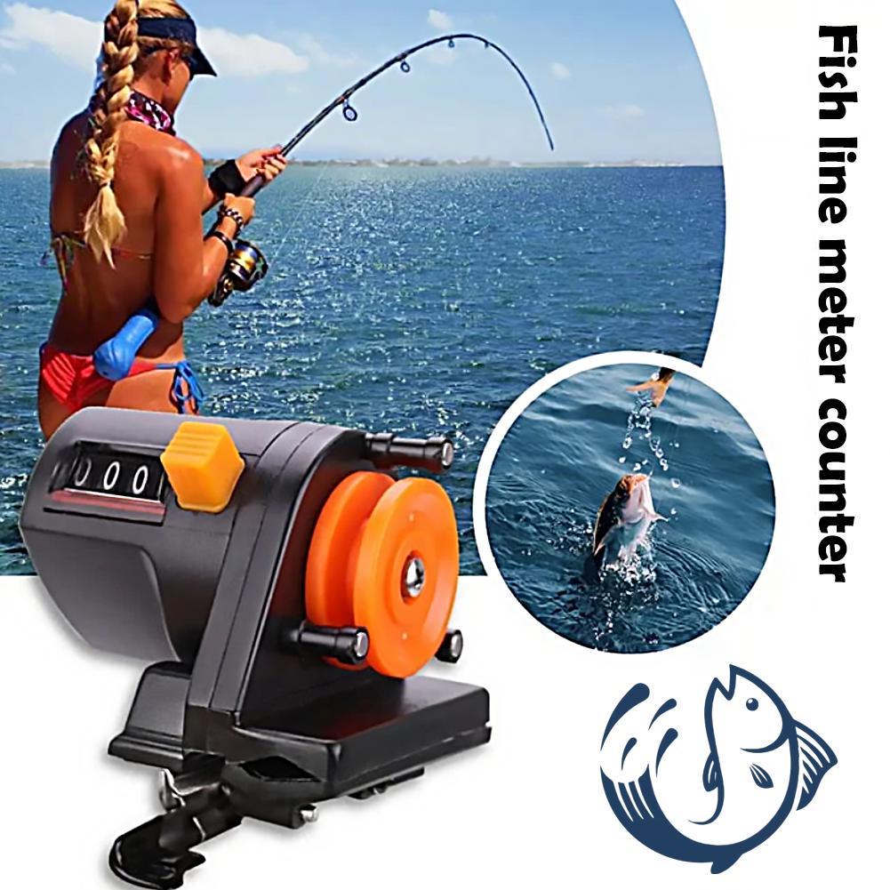 Цифровой измеритель глубины дл – обзор и цена Fishing Depth Finder