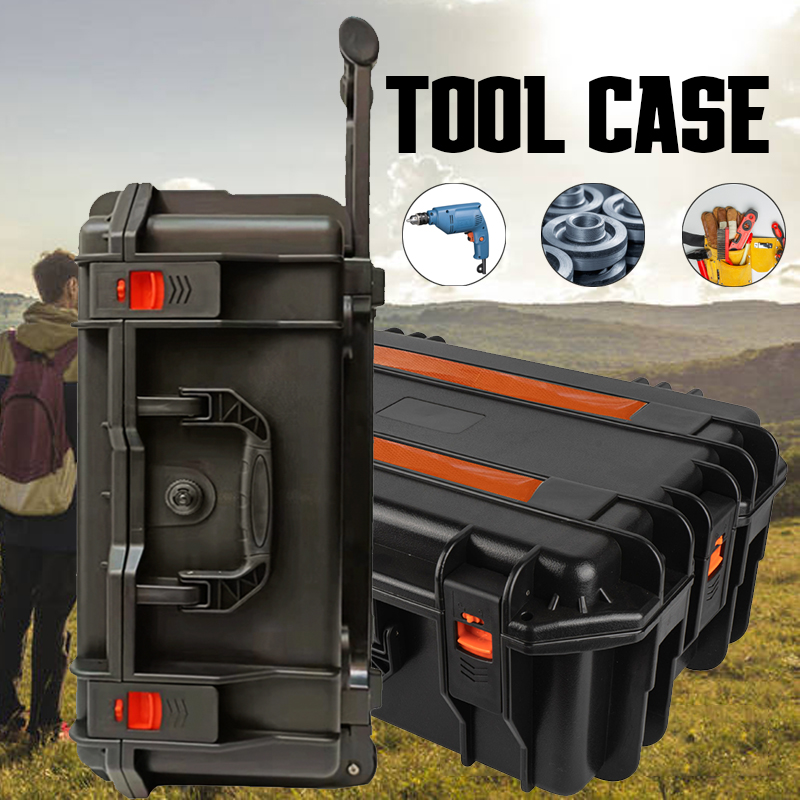 Большой профессиональный ящик  – обзор и цена Fish Finder Case