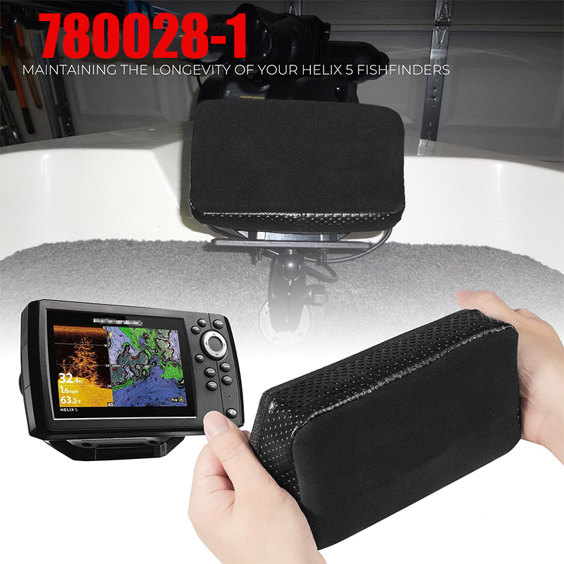 Защитный чехол из неопрена для – обзор и цена Fish Finder Case