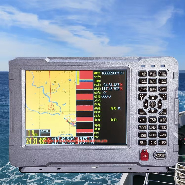 Комбинированная рыбная навигац – обзор и цена Fishing Gps