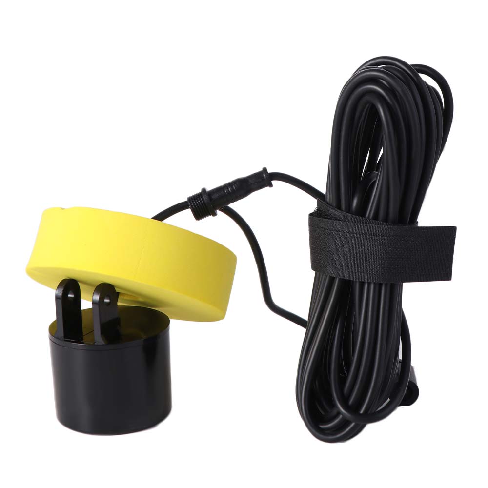 Портативный эхолот 45 Degrees  – обзор и цена Fish Finder Portable