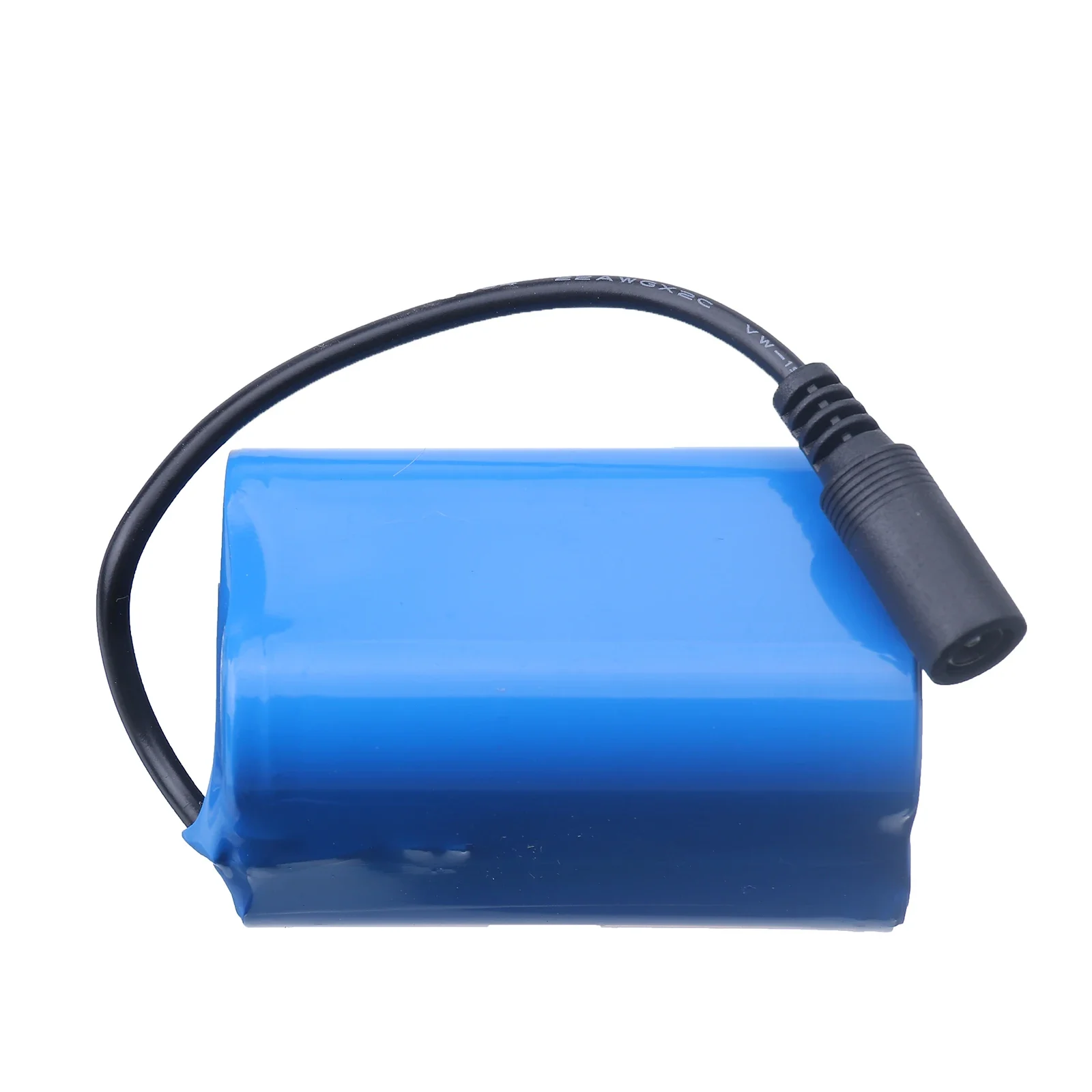 Сменная батарея 7.4V 12000mAh  – обзор и цена Fish Finder Charger