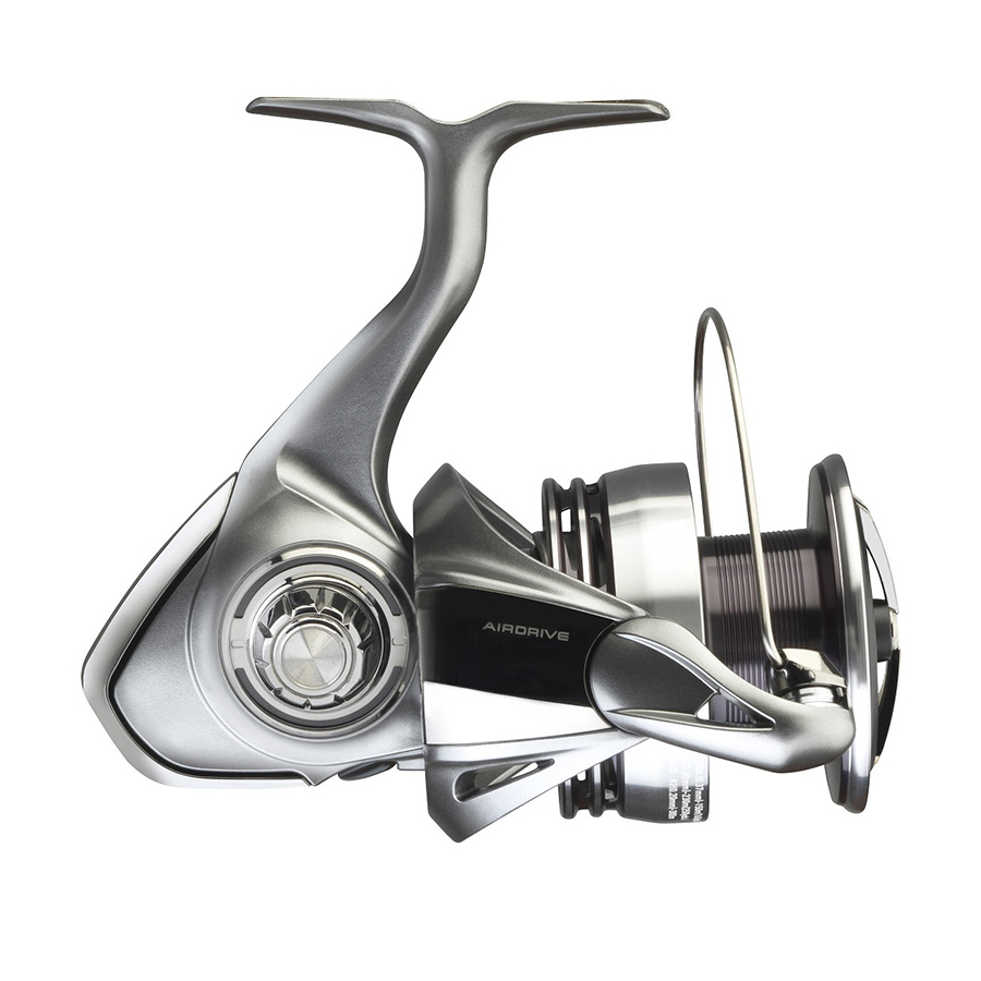 2023 DAIWA EXCELER LT Спиннинг – обзор и цена Abu Garcia Reel Max