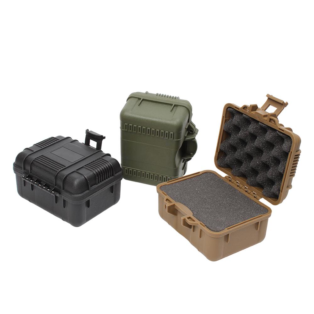 Пластиковый ящик для инструмен – обзор и цена Fish Finder Case