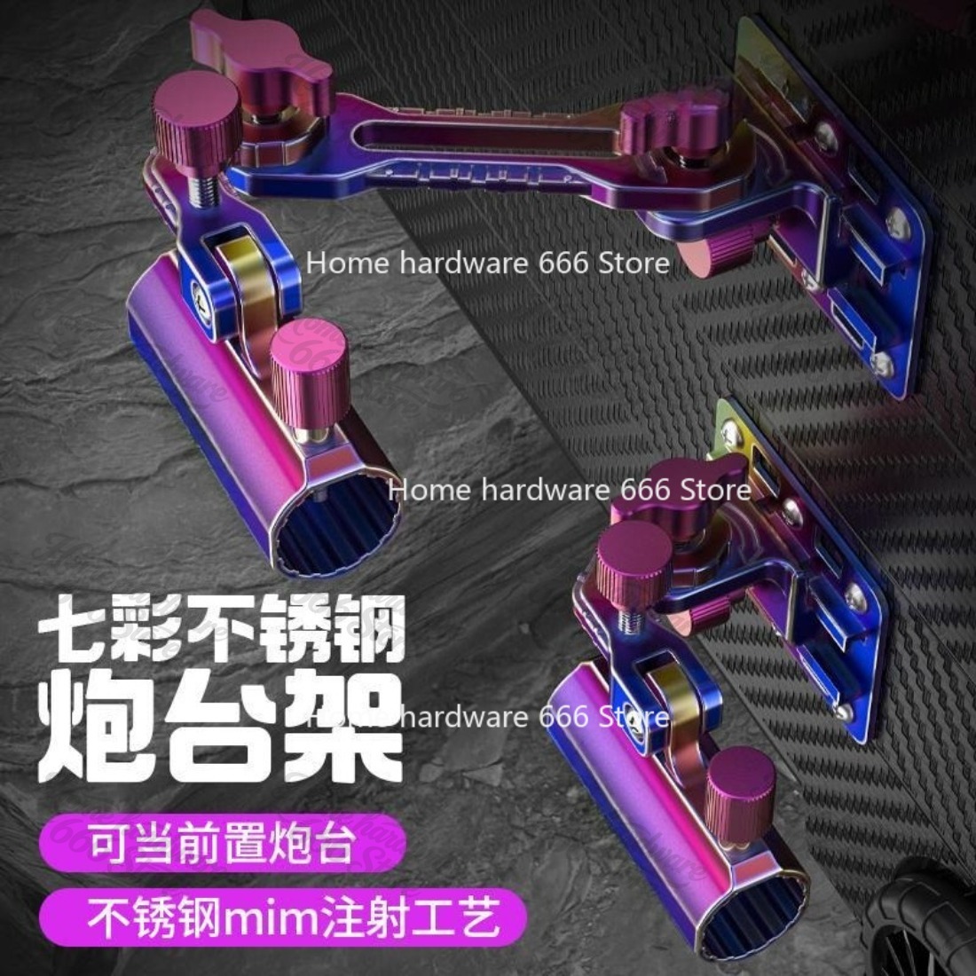 Универсальный двойной кронштей – обзор и цена Fish Finder Battery