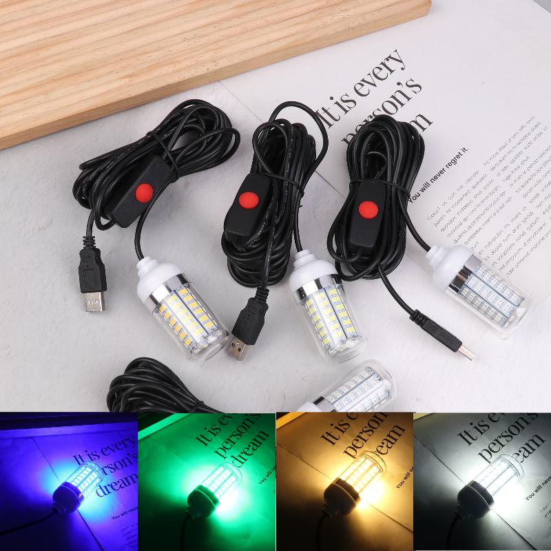 Горячая распродажа: 5В USB LED – обзор и цена Fish Finder Charger