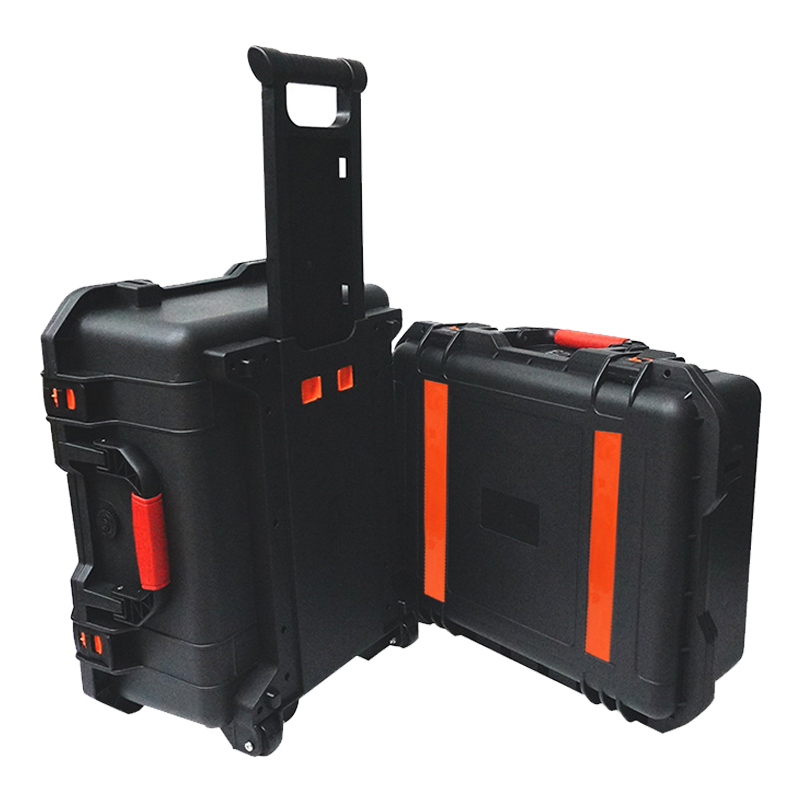 Жесткий чехол из пенопласта с  – обзор и цена Fish Finder Case