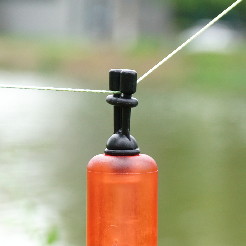 Hirisi 2 шт., индикаторы покле – обзор и цена Fish Alarm