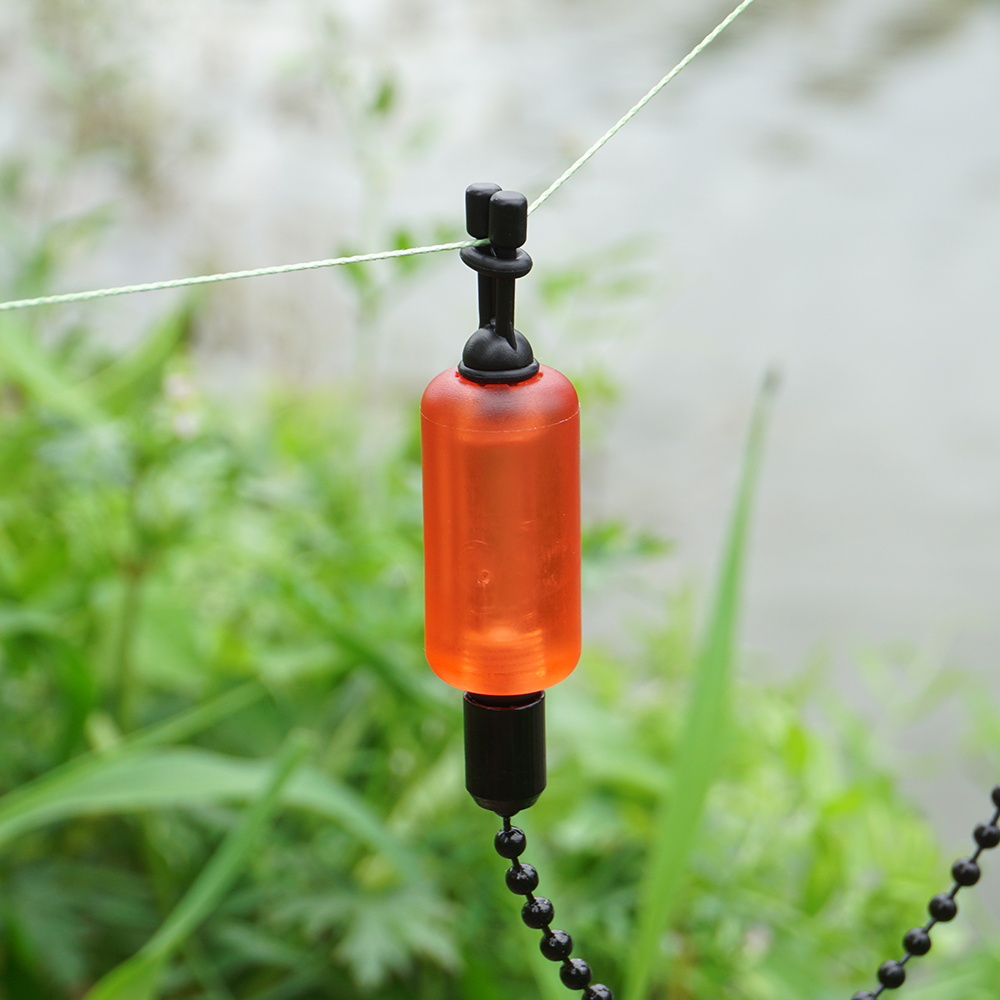 Hirisi 2 шт., индикаторы покле – обзор и цена Fish Alarm
