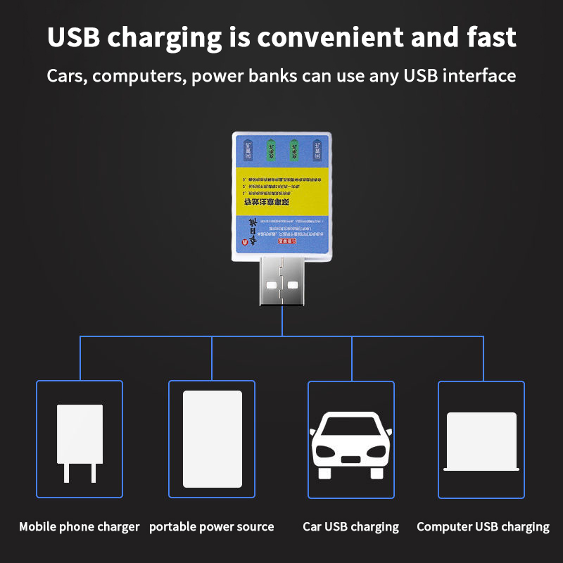 Универсальный USB-зарядный бло – обзор и цена Fish Finder Charger
