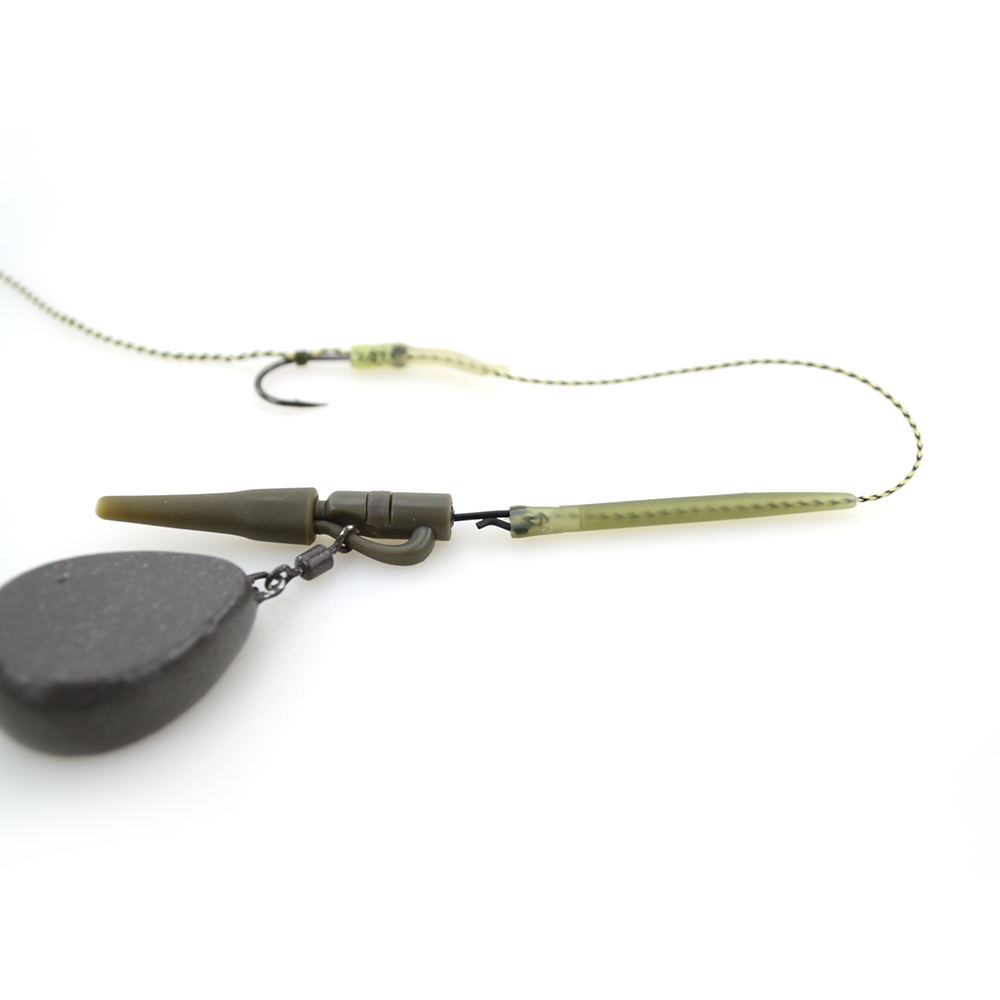Hirisi 40 шт., безопасные зажи – обзор и цена Fishing Gps