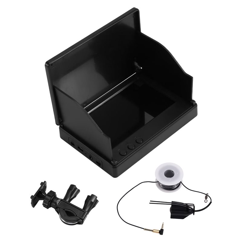 ABZZ-220 °   Подводная рыболов – обзор и цена Fish Finder Portable
