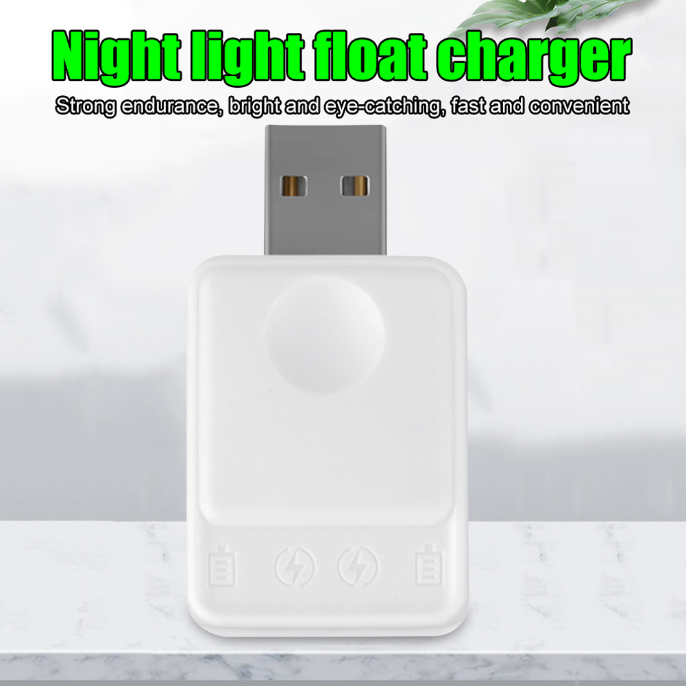 Светящееся USB-зарядное устрой – обзор и цена Fish Finder Charger