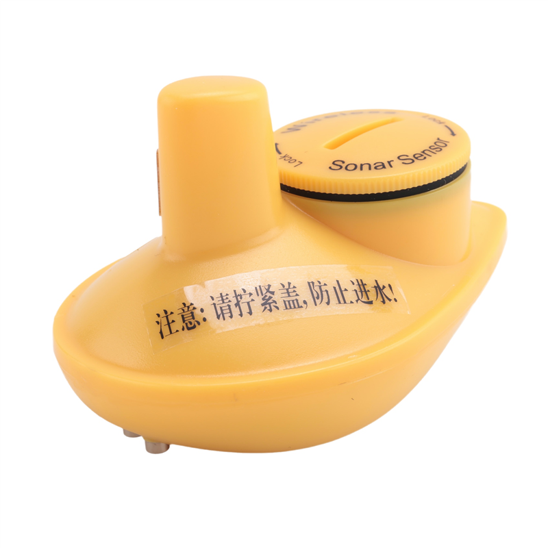 Эхолот-датчик AS98 для поиска  – обзор и цена Fishing Depth Finder