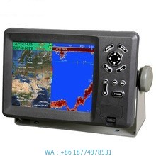 Mr LCD Fish HP-828Farine Echo  – обзор и цена Fishing Gps